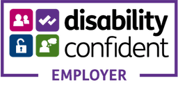 Disability Confident Employer
